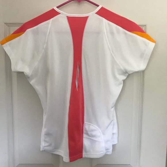 Mizuno athletic top - Picture 2 of 6